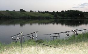 Moara Vlasiei 2 3 - 4 aug.